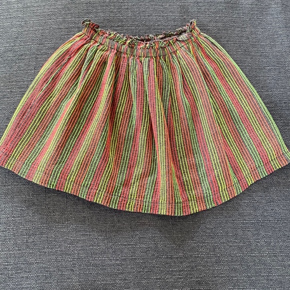 Kids peek skirt - Picture 1 of 1